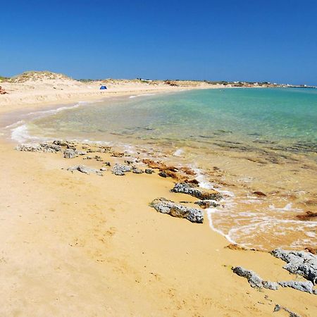 Marzamemi - Appartamento A 20 Metri Dal Mare Dış mekan fotoğraf