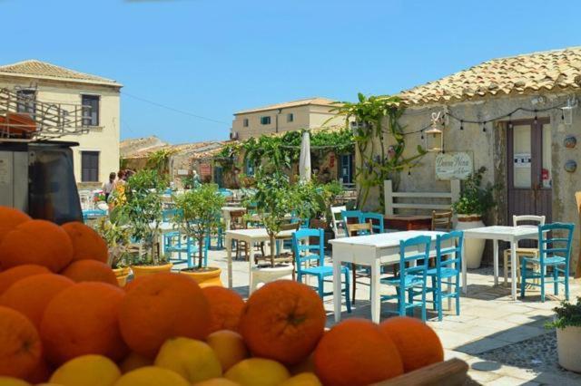 Marzamemi - Appartamento A 20 Metri Dal Mare Dış mekan fotoğraf