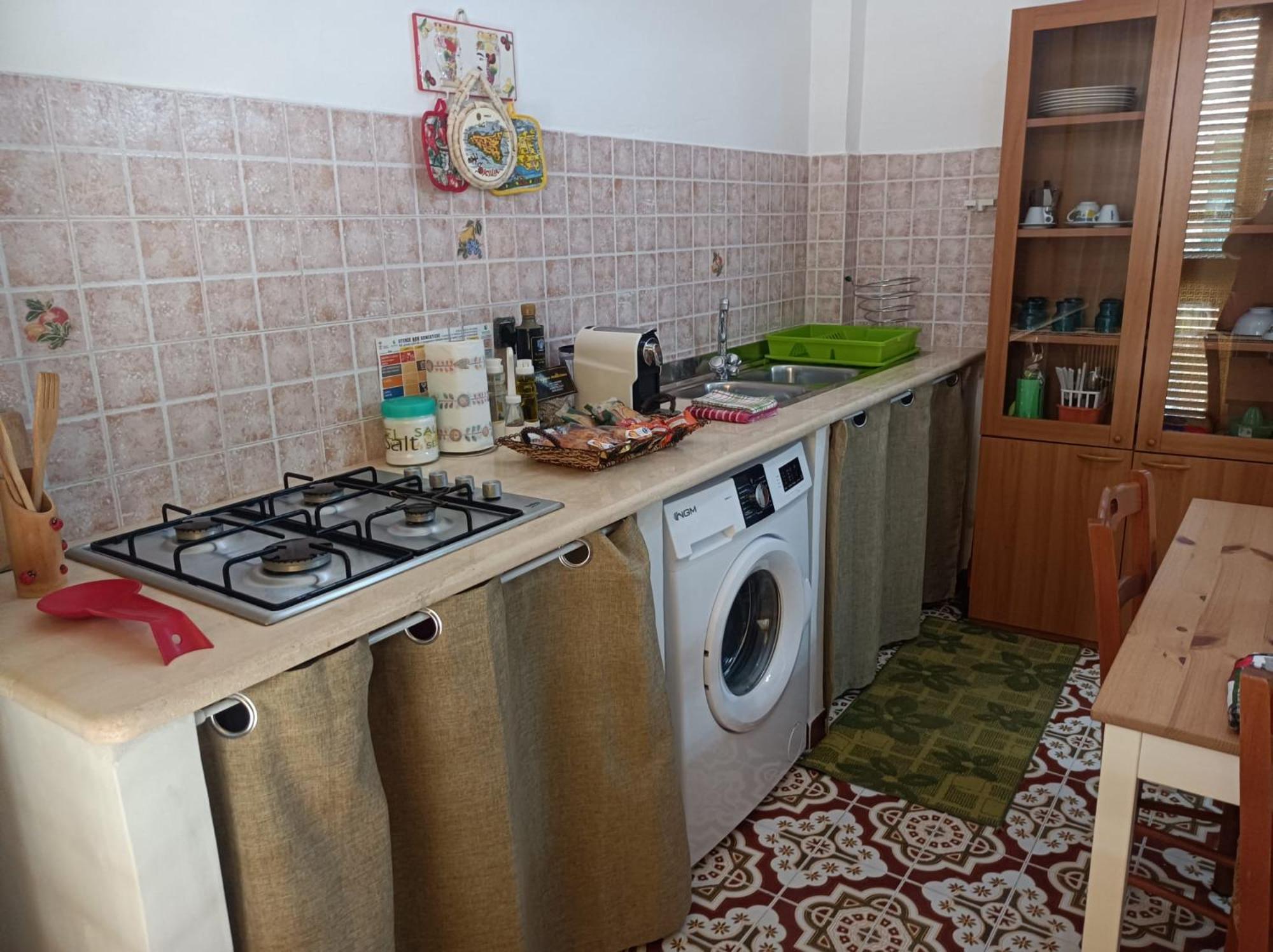 Marzamemi - Appartamento A 20 Metri Dal Mare Dış mekan fotoğraf