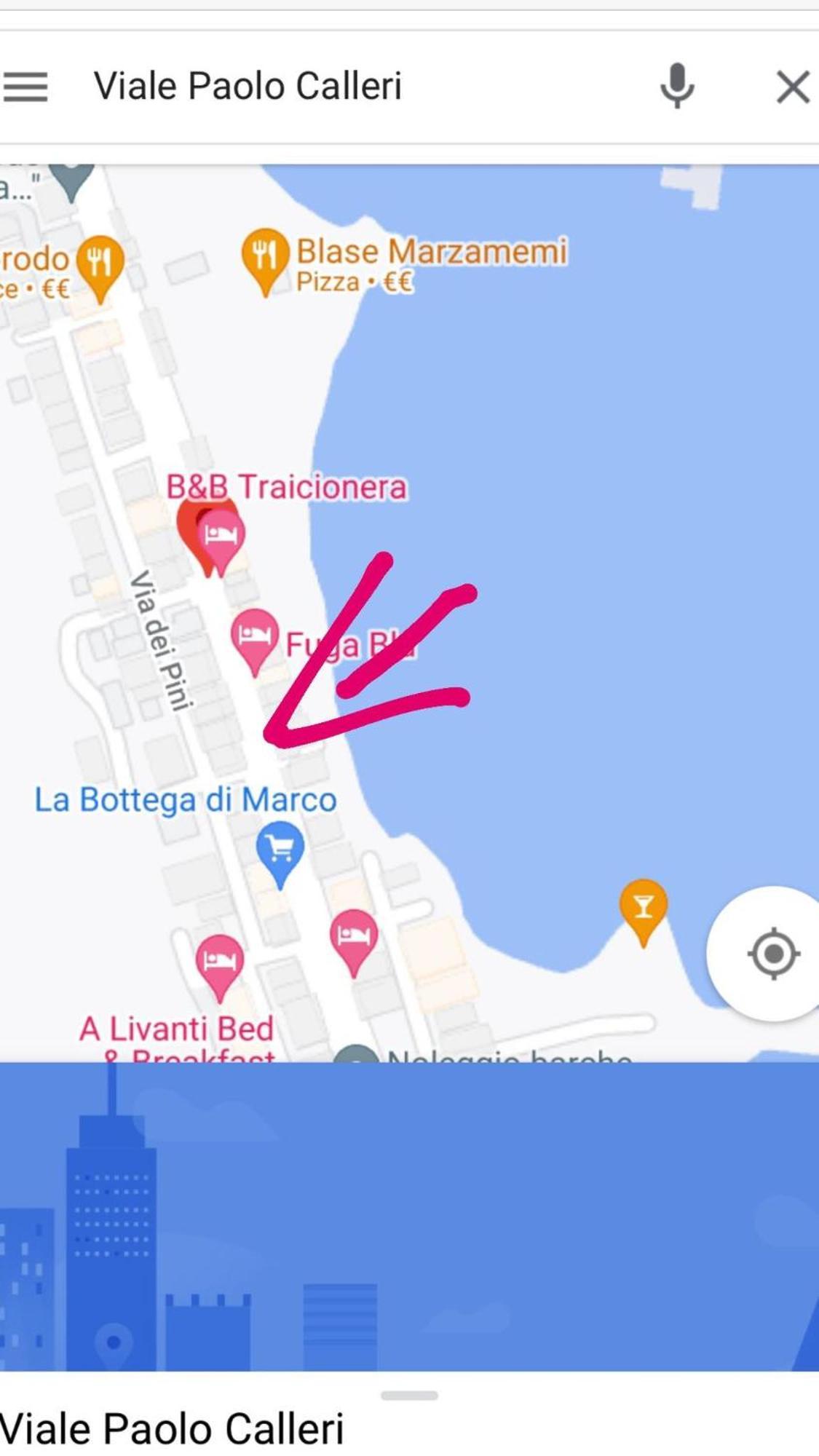 Marzamemi - Appartamento A 20 Metri Dal Mare Dış mekan fotoğraf